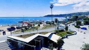 Sotto la Torre a due passi dal mare
