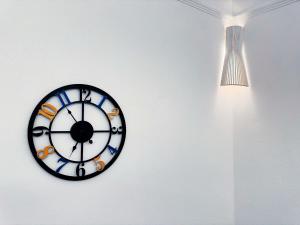 Appartamento con 2 Camere da Letto e Vista Mare