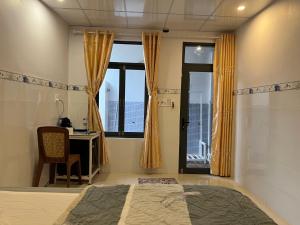 Homestay Phú Thường Beach