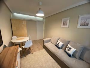 Apartament Przystań w Porcie