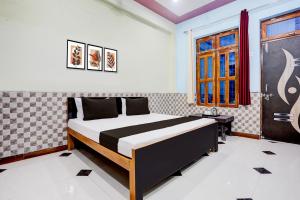 HOTEL O SUMERPUR INN