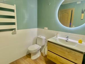 Cómodo apartamento a un paso del centro de Salamanca La Posada Charra 8 APART-37-278