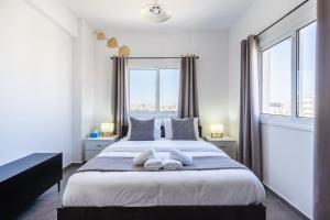 Olympus 2-Bedroom Apartment