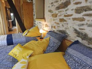 Maisons d'hotes Chambre d-hotes de charme Pierres anciennes, confort et nature : photos des chambres