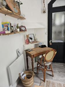 B&B / Chambres d'hotes Kaiola : photos des chambres