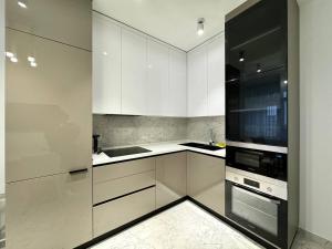 Kamanina Blessed Apartment