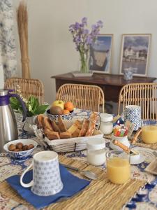 B&B / Chambres d'hotes Kaiola : photos des chambres