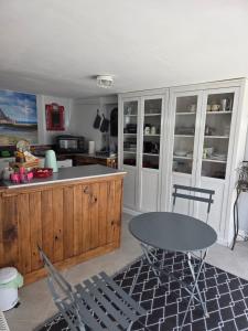 Sejours chez l'habitant Les Petits Champs : photos des chambres