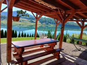 Kuća za odmor Jezero