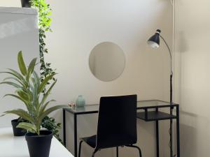 Lumelia Mansion Your Sunny Garden Stay