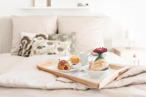 Deichstadt Apartments