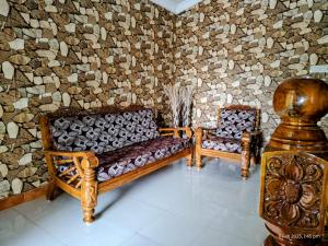 Kinaara Homestay MalpeThe Coast Feels Like Home