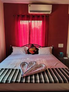 Hil min apartment Calangute