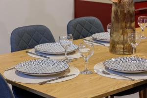 Lumelia Mansion Your Sunny Garden Stay