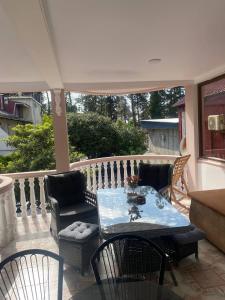 "Ламази"Домашняя гостиница