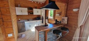 Chalets Le Chalet Du RAINDE - Vue Panoramique : photos des chambres