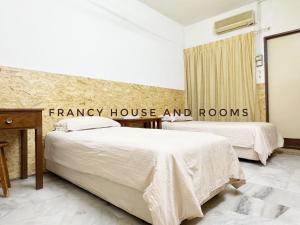 Nanyang Style Home In Ipoh
