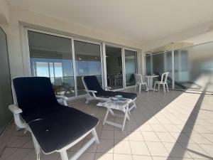 Appartement Studio LA ROCHELLE - LR110-G53