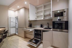 Sea Symphony Cozy Apartment