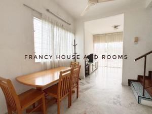 Nanyang Style Home In Ipoh