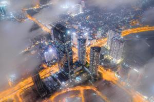 Vinhomes Sky Lake - Feria Homes