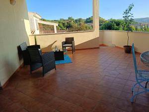 Villetta relax e mare stupendo img16