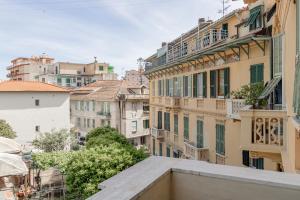 H11 CASA BELLALÌ Sanremo - Centro