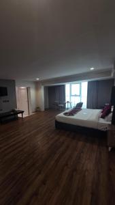 فندق فيفاء الفاخر