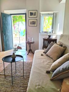 Agas Seaview Cottages