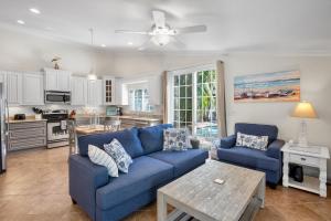 Addisons Beach House