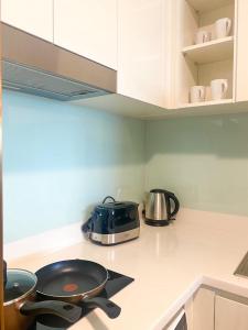 The Astra Sky River Luxury Condo,the largest pool