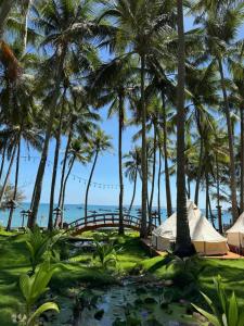 Nirvana Beach Villages