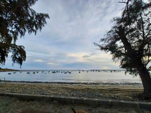 Nirvana Beach Villages