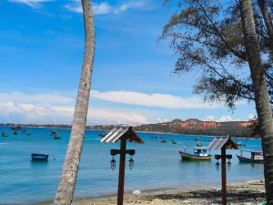 Nirvana Beach Villages