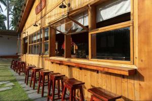 Nirvana Beach Villages