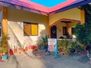 Sophias Transient House Pagudpud