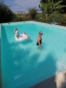 Tente Tipi équipée