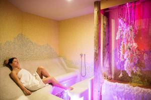 Wine Wellness Hotel Amande Hustopeče