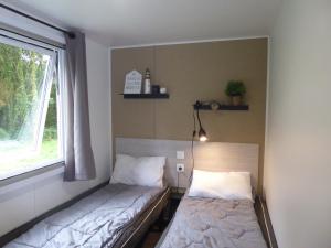 Villages vacances Vacances en Mobil home a Piriac sur mer : photos des chambres