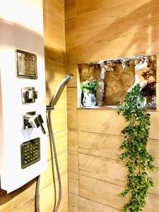 Lofty Blanco dei baroni di Furmica