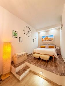 Lofty Blanco dei baroni di Furmica