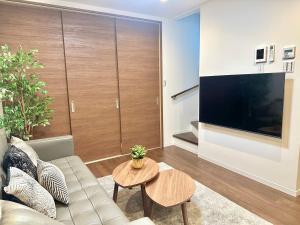 新开业 四季别馆 天下茶屋 机场直达 温馨独栋别墅 三室二厅 二卫一浴