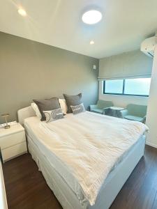 新开业 四季别馆 天下茶屋 机场直达 温馨独栋别墅 三室二厅 二卫一浴