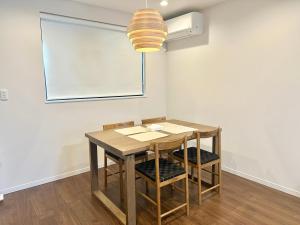 新开业 四季别馆 天下茶屋 机场直达 温馨独栋别墅 三室二厅 二卫一浴