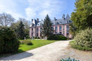 Hotels Chateau Hotel Du Colombier : photos des chambres