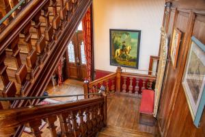 Hotels Chateau Hotel Du Colombier : photos des chambres