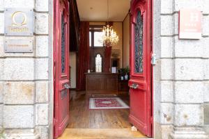 Hotels Chateau Hotel Du Colombier : photos des chambres