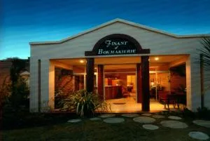 Fisant, Bokmakierie and Hoephoep Guest House - Bethlehem