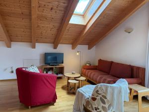 Ferienwohnungen Bibelöd 24