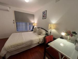 Garden Guesthouse - Melbourne Airport Accommodation